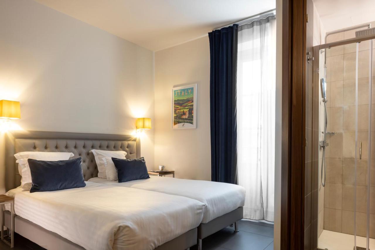 Hotel Nice Azur Riviera מראה חיצוני תמונה